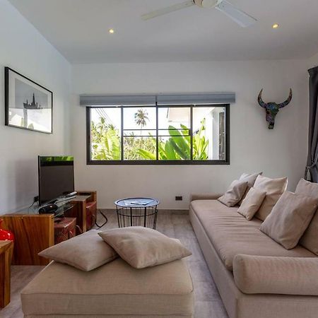Villa Lotus, 3 Bedrooms, Chaweng Noi Exterior foto