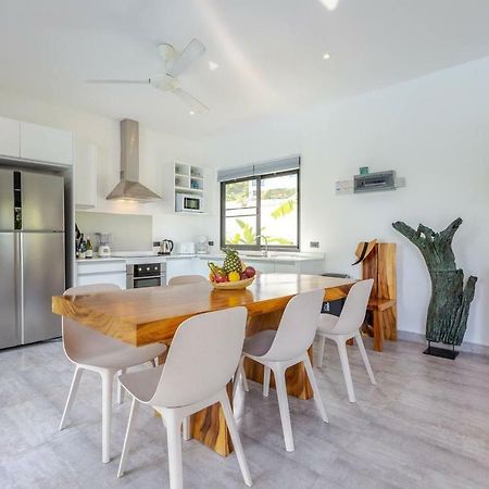 Villa Lotus, 3 Bedrooms, Chaweng Noi Exterior foto