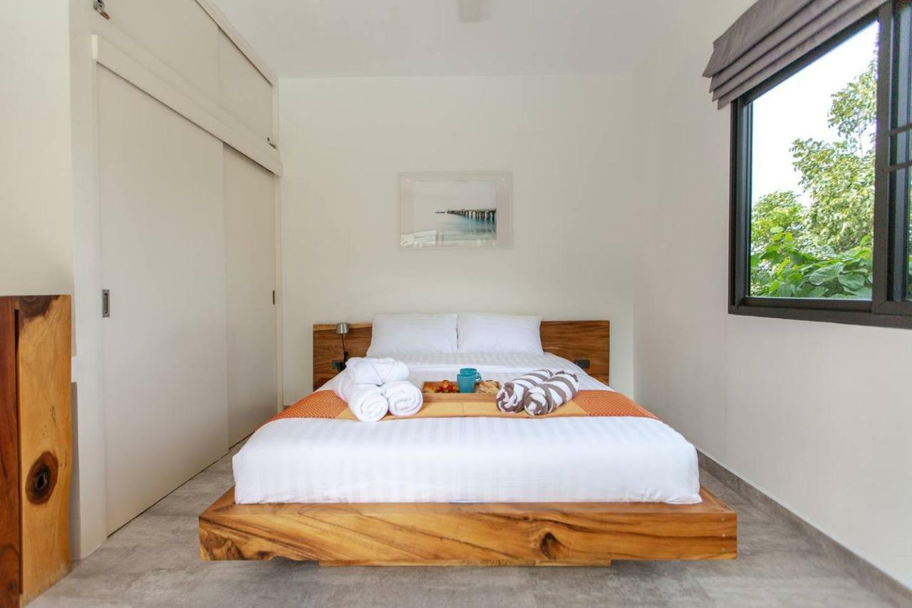 Villa Lotus, 3 Bedrooms, Chaweng Noi Exterior foto